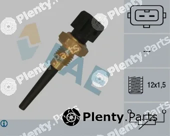 FAE 33165 — Sensor, intake air temperature