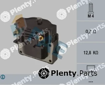 FAE 80422 — Ignition Coil