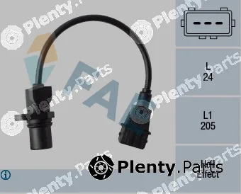 FAE 79389 — Sensor, crankshaft pulse