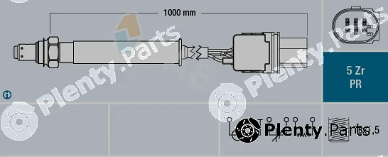 Lambda Sensor