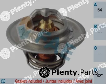 FAE 5203482 — Thermostat, coolant