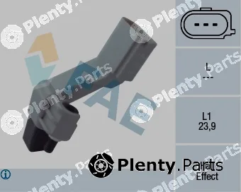 FAE 79174 — Sensor, crankshaft pulse