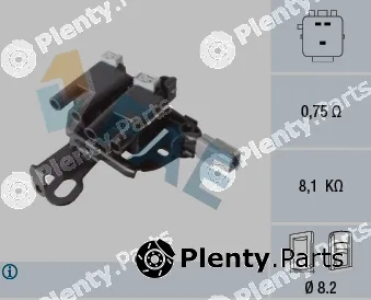 FAE 80448 — Ignition Coil