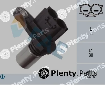 FAE 79529 — Sensor, crankshaft pulse