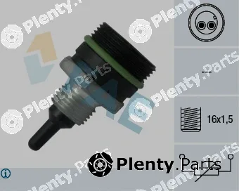 FAE 33901 — Sensor, intake air temperature