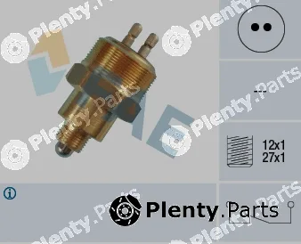 FAE 25090 — Stop Light Switch