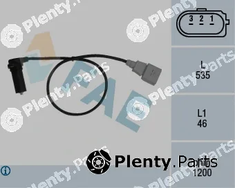 FAE 79067 — Sensor, crankshaft pulse