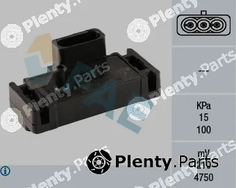 FAE 15001 — Sensor, intake manifold pressure