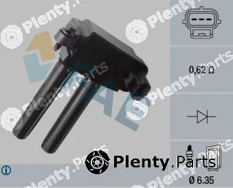 FAE 80443 — Ignition Coil