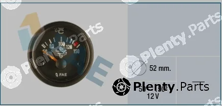 FAE 99400 — Clock