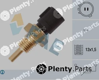 FAE 33451 — Sensor, oil temperature