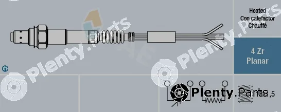 Lambda Sensor