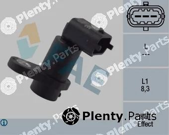 FAE 79193 — Sensor, camshaft position