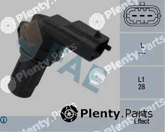 FAE 79349 — Sensor, camshaft position