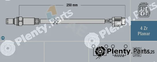 Lambda Sensor