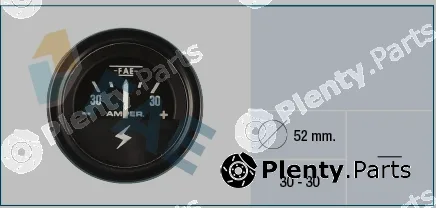 FAE 99590 — Ammeter