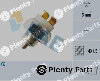 FAE 40270 — Switch, reverse light