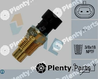 FAE 33331 — Sensor, coolant temperature