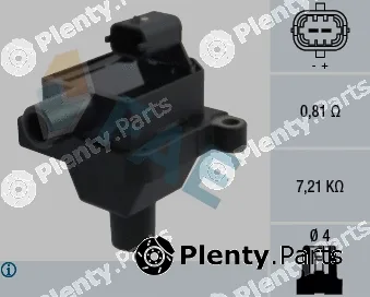 FAE 80313 — Ignition Coil