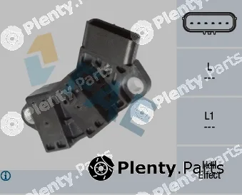 FAE 79435 — Sensor, crankshaft pulse