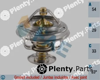 FAE 5304283 — Thermostat, coolant
