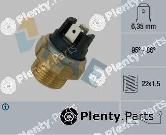 FAE 37330 — Temperature Switch, radiator fan