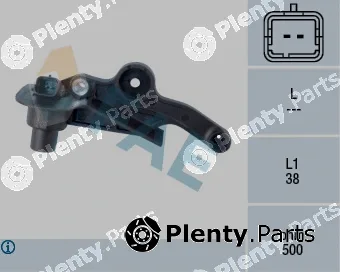 FAE 79118 — Sensor, crankshaft pulse