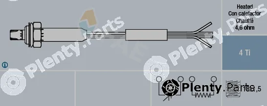 Lambda Sensor