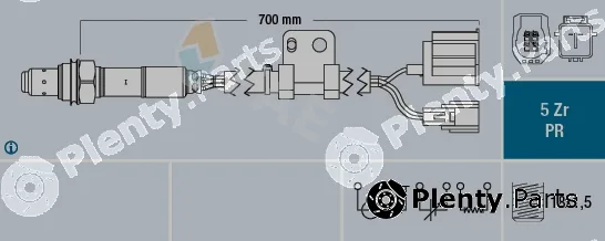 Lambda Sensor
