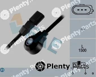 Knock Sensor