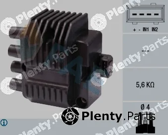 FAE 80210 — Ignition Coil
