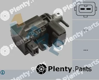 FAE 56010 — Pressure converter, turbocharger
