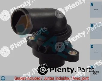 FAE 5351688 — Thermostat, coolant