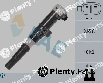 FAE 80203 — Ignition Coil