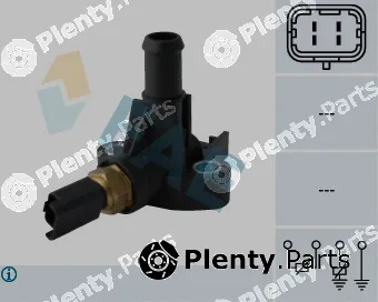 FAE 33851 — Sensor, coolant temperature