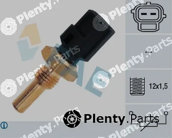 FAE 33240 — Sensor, oil temperature