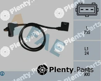FAE 79038 — Sensor, crankshaft pulse