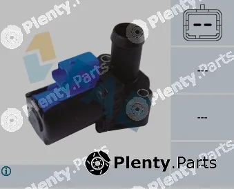FAE 55004 — Coolant Control Valve