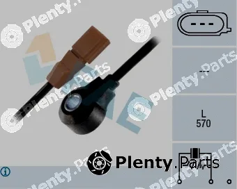 Knock Sensor