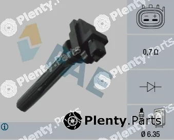 FAE 80394 — Ignition Coil