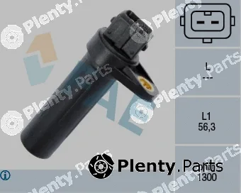 FAE 79221 — Sensor, crankshaft pulse