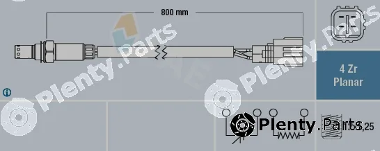 Lambda Sensor