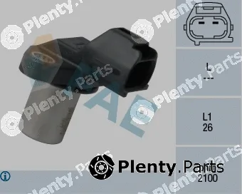 FAE 79352 — Sensor, camshaft position