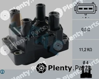 FAE 80289 — Ignition Coil
