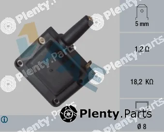 FAE 80437 — Ignition Coil