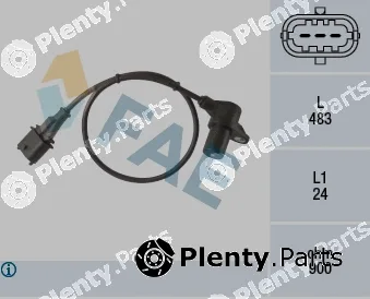 FAE 79446 — Sensor, crankshaft pulse