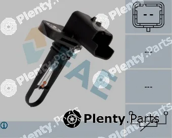 FAE 33509 — Sensor, intake air temperature