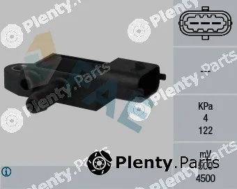 FAE 16104 — Sensor, exhaust pressure