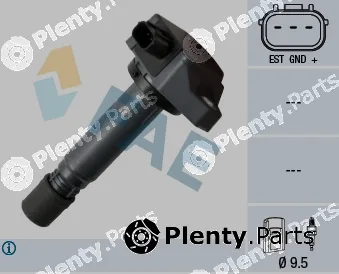 FAE 80347 — Ignition Coil