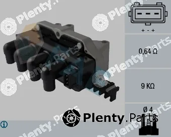 FAE 80280 — Ignition Coil